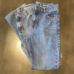 🏈 2 Pairs Bootcut Boys Jeans 🏈